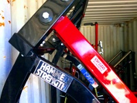 Custom Color