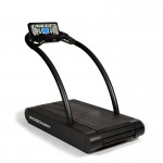 4Front Personal Trainer Display - Woodway Treadmill 