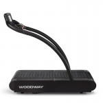 4Front Personal Trainer Display - Woodway Treadmill 