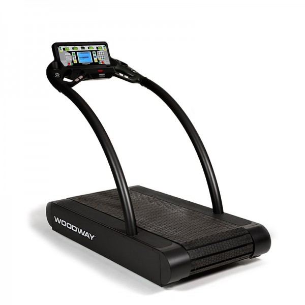 4Front Personal Trainer Display - Woodway Treadmill Treadmills 4Front Personal Trainer Display - Woodway Treadmill Treadmills