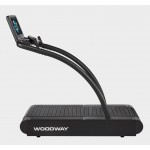 4Front ProSmart Screen - Woodway Treadmill 