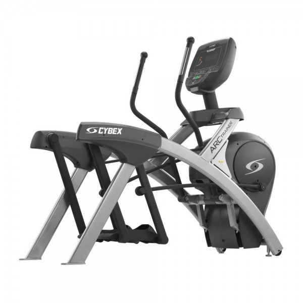 625AT Total Body Arc Trainer Elliptical Trainers