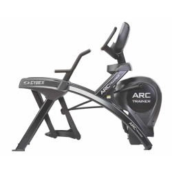 770A Lower Body Arc Trainer Elliptical Trainers