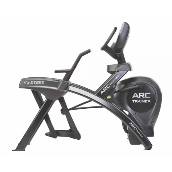 770A Lower Body Arc Trainer Elliptical Trainers 770A Lower Body Arc Trainer Elliptical Trainers