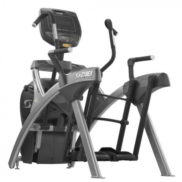 770AT Total Body Arc Trainer Elliptical Trainers 770AT Total Body Arc Trainer Elliptical Trainers