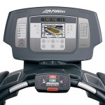 95T Elevation Series Treadmills 95T Elevation Series Treadmills