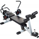 AbCoaster AbsBench AbCoaster AbsBench
