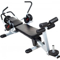 AbCoaster AbsBench 