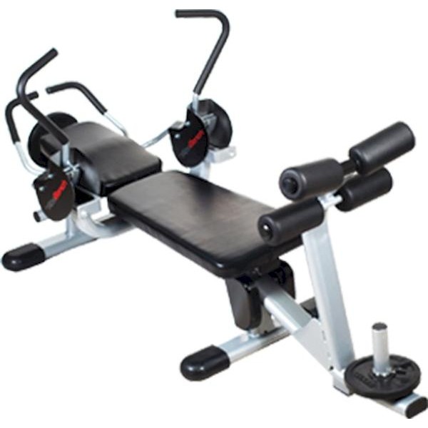AbCoaster AbsBench AbCoaster AbsBench