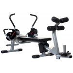 AbCoaster AbsBench AbCoaster AbsBench