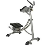 AbCoaster CS1500 AbCoaster CS1500