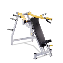 Adjustable Incline Chest Press - Magnum Fitness Magnum Series