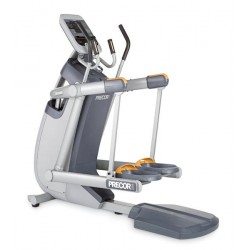AMT®100i Experience Series Adaptive Motion Trainer Elliptical  Elliptical Trainers