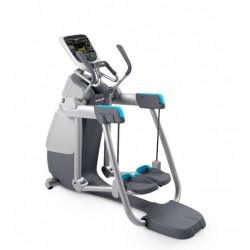 AMT® 833 with Open Stride™ Adaptive Motion Trainer® Elliptical Trainers
