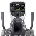 AMT® 833 with Open Stride™ Adaptive Motion Trainer® Elliptical Trainers
