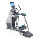 AMT® 885 with Open Stride™ Adaptive Motion Trainer® Elliptical Trainers AMT® 885 with Open Stride™ Adaptive Motion Trainer® Elliptical Trainers