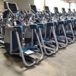 AMT® 885 with Open Stride™ Adaptive Motion Trainer® Elliptical Trainers AMT® 885 with Open Stride™ Adaptive Motion Trainer® Elliptical Trainers