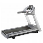  Precor C966i Experience Series Treadmill