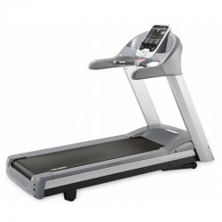 C966i Experience  Treadmills