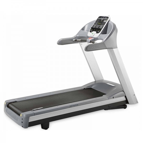 C966i Experience Treadmills C966i Experience Treadmills