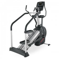 CLHST Integrity Series - Life Fitness Summit Trainer Elliptical Trainers