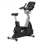 CLSU Integrity Series- Life Fitness Upright Bike Exercise Bikes