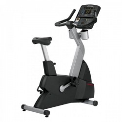 CLSU Integrity Series- Life Fitness Upright Bike Exercise Bikes
