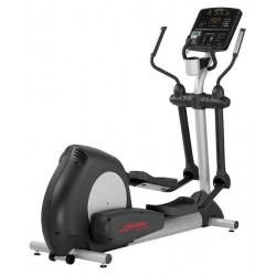 CLSX Integrity Series - Life Fitness Elliptical Cross-Trainer Elliptical Trainers