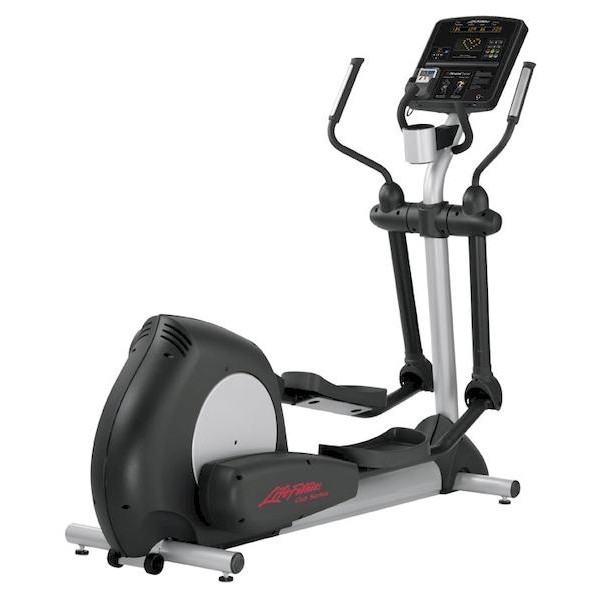 CLSX Integrity Series - Life Fitness Elliptical Cross-Trainer Elliptical Trainers CLSX Integrity Series - Life Fitness Elliptical Cross-Trainer Elliptical Trainers