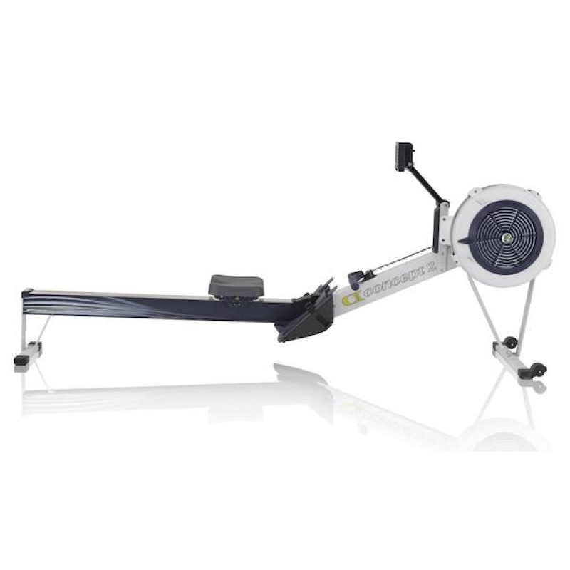 Concept one rowing machine 2025