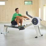 Concept2 Model D PM5 Rowing Machines