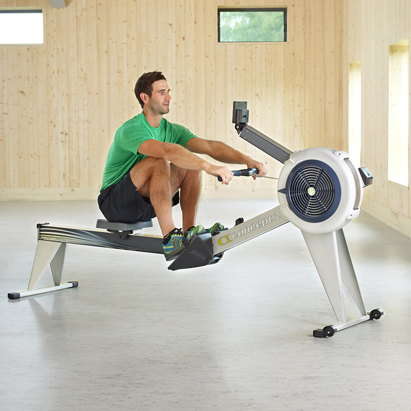Concept2 model d
