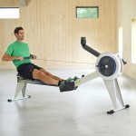 Concept2 Model D PM5 Rowing Machines