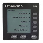Concept2 Standard Legs Rowing Machines Concept2 Standard Legs Rowing Machines