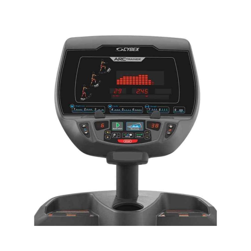 Cybex 625A Lower Boby Arc Trainer