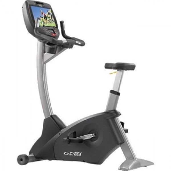 Cybex 770C Upright Bike Exercise Bike