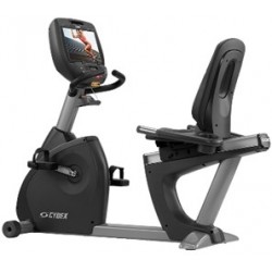 Cybex 770R Recumbent Bike  Exercise Bikes
