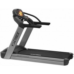 Cybex 770T Treadmill E3 GO HDTV Treadmills