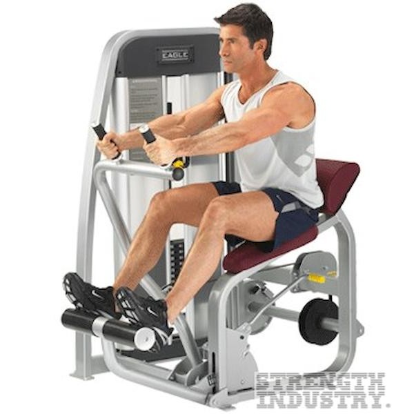 Cybex Abdominal Cybex Eagle Series Cybex Abdominal Cybex Eagle Series
