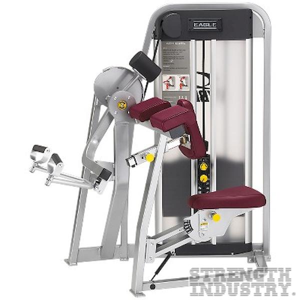 Cybex Arm Curl Cybex Eagle Series