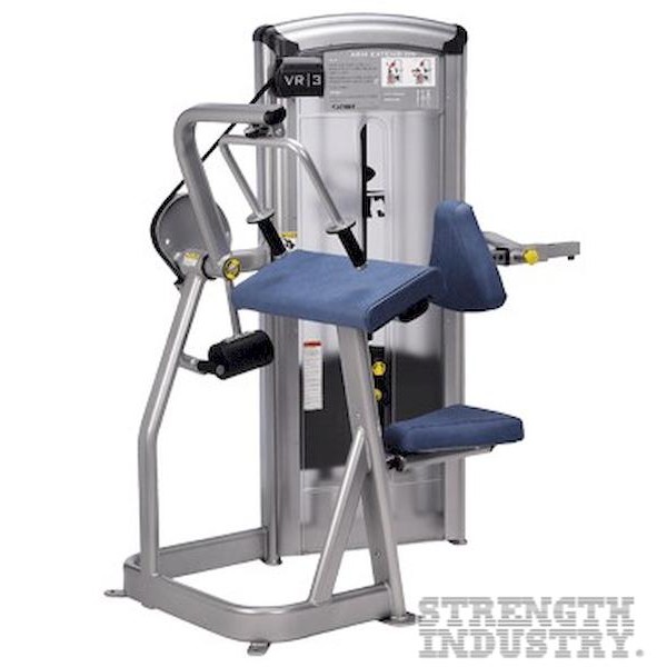 Cybex Arm Extension Cybex VR3 Series Cybex Arm Extension Cybex VR3 Series