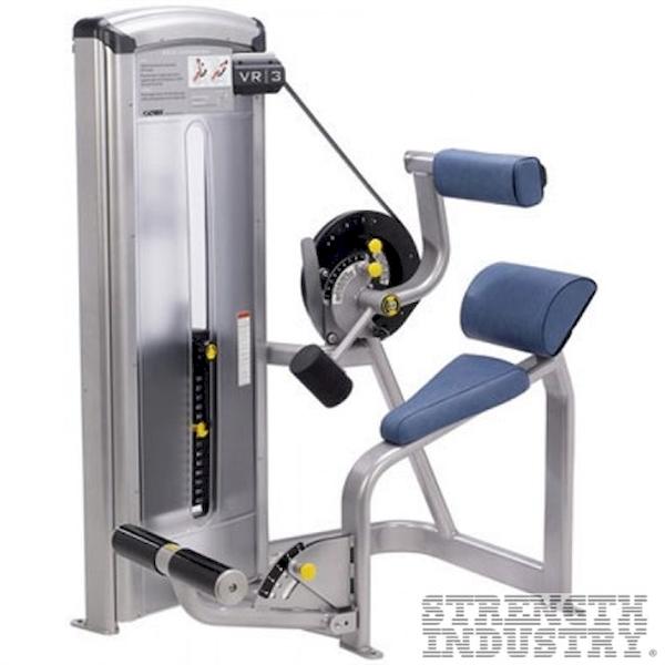 Cybex Back Extension Cybex VR3 Series Cybex Back Extension Cybex VR3 Series