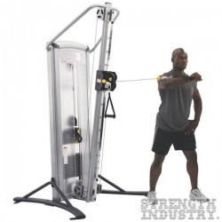 Cybex vr3 lat pulldown cheap