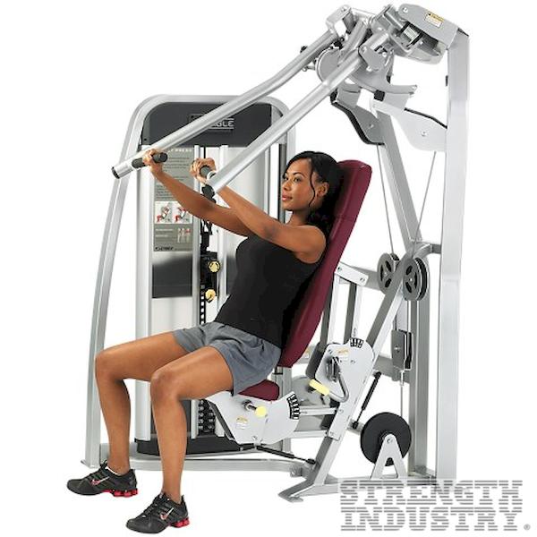 Cybex Chest Press Cybex Eagle Series