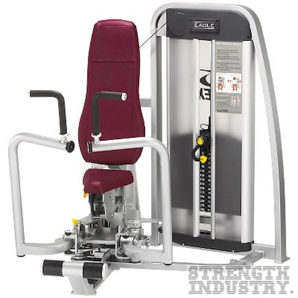 Cybex Fly/Rear Delt Cybex Eagle Series Cybex Fly/Rear Delt Cybex Eagle Series