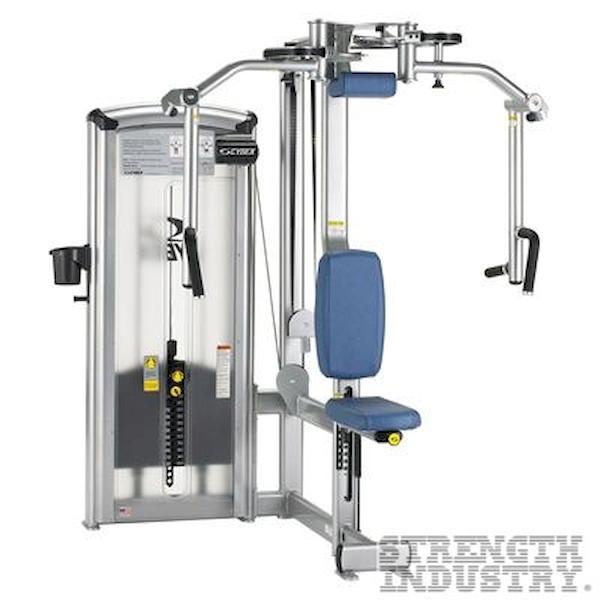 Cybex Fly/Rear Delt Cybex VR3 Series Cybex Fly/Rear Delt Cybex VR3 Series