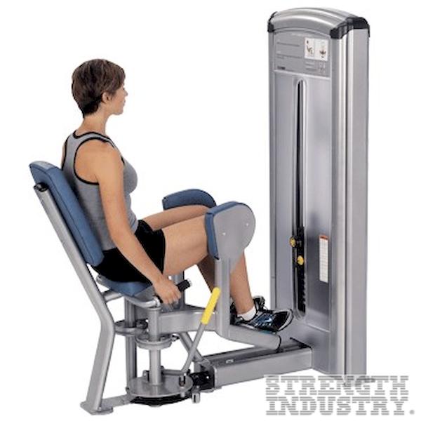 Cybex Hip Abduction