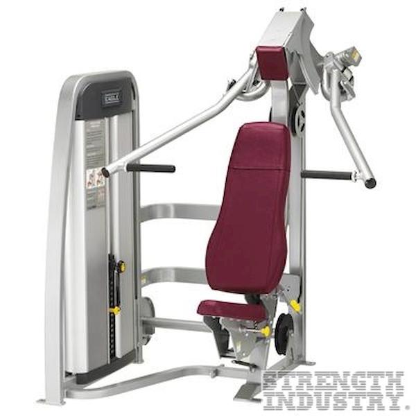 Cybex Incline Press Cybex Eagle Series