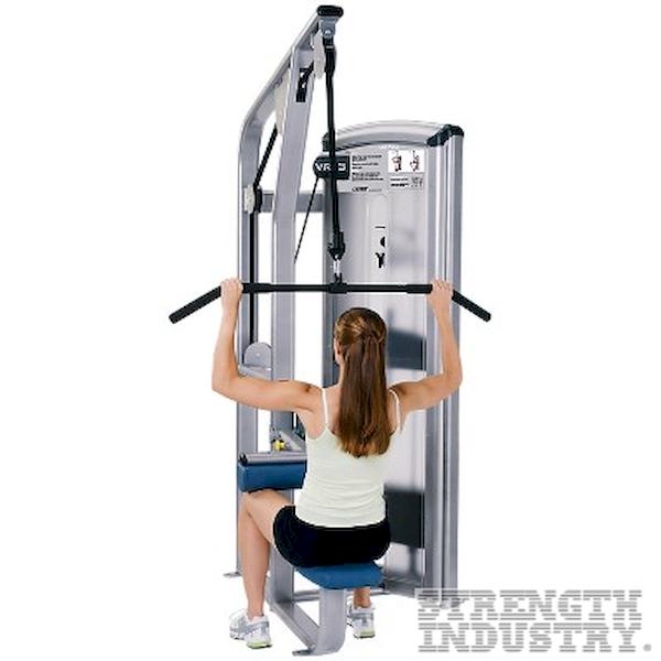 Cybex Lat Pull Cybex VR3 Series