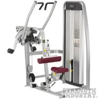 Cybex classic lat pulldown online